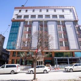 Buyuk Velic Hotel, hotel a Gaziantep