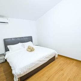 Lovina 4BR house nearby Grand Batam Mall A6-6