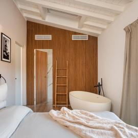 Maison Eva, two minutes from Forte dei Marmi, hotel a Querceta