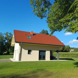 Hiša Štolc, hotel in Gornja Radgona