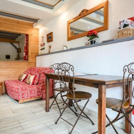 Gîte La Petite Maison Des Vacances