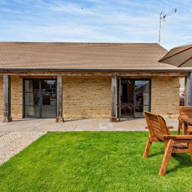 Rabbit, hotel in Charlbury