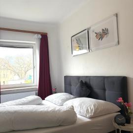 Gemütliche Wohnung Nahe Therme & Redbull Ring, מלון בלאובן