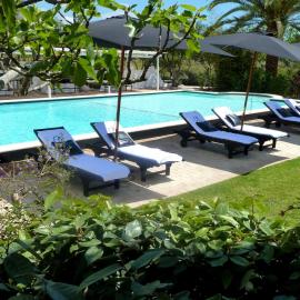 Quinta da Lua, hotel v mestu Tavira