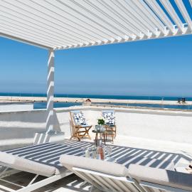 Infinito Luxury by BarbarHouse, Hotel in Monopoli