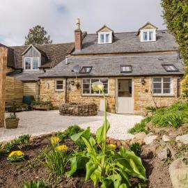 Ringers Cottage، فندق في كينغهام