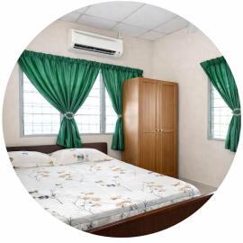 Rumah Hijau