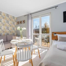 Apartamenty Izerskie - ul. Cicha 13F-G, hotel in Świeradów-Zdrój