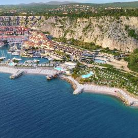 Tivoli Portopiccolo Sistiana Wellness Resort & Spa, hotel u gradu 'Sistiana'