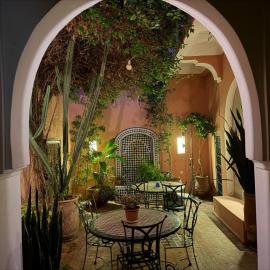 Riad Medina Taroudant