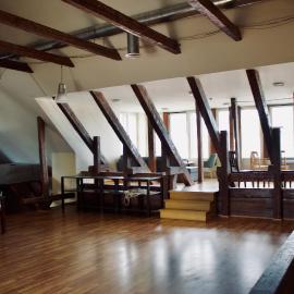 Skyview Hostel, khách sạn ở Tallinn