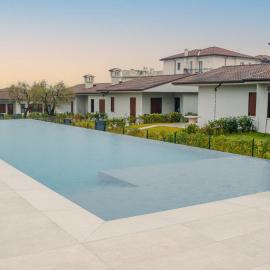Villetta D'Oro - Italian Homing