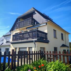 Ferienwohnung Richter
