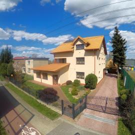 Pokoje gościnne, mieszkanie na wynajem w Świdniku k Lublina, hotel in Świdnik