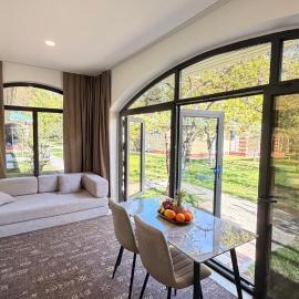 Raduga Resort Orion
