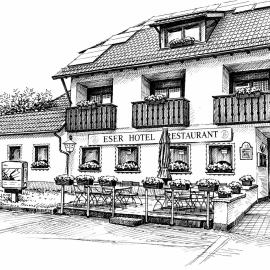 ESER Hotel Apartment