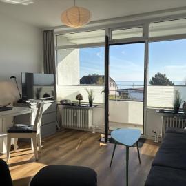 Strandhotel - 19 "Sardinenbüchse"