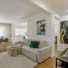 Modern apartment cloud 5 - Amadora, Hotel in Falagueira