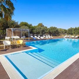Villa Maraus by PosarelliVillas