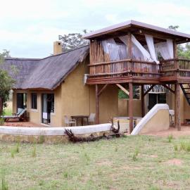Bushveld Venue, hotel in Mabula
