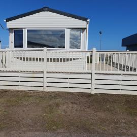 Cathy place at silversands lossimouth