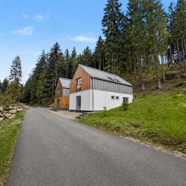 Chalet La Martina, hotel din Zuberec