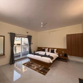 Shreya Bungalow Mahabaleshwar, hotel in Mahabaleshwar