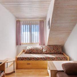 Ferienwohnung Bf