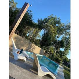 La Casita De Romeo Atalaya, hotel u gradu Atalaya