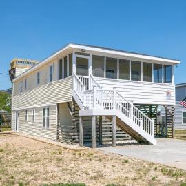 Beach Beacon - KDH MP 5, Ocean View, Close to the Beach, Open All Year, Flex Stays，屠魔崗的飯店