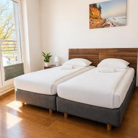 Sealine Hostel - Baltic Beach Stay