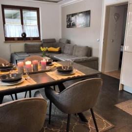 Ferienwohnung Duschlbauer, hotel di Baldramsdorf