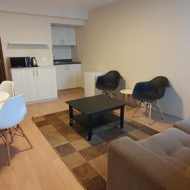 Apartamentos San Martín, hotel in San Antonio
