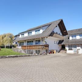 Ferienwohnungen Haus Fechtig