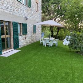 Casa Erica Todi, hotelli kohteessa Todi