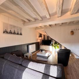 The Red and Black retreat - Fontainebleau Center