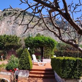 Da Nonna Cettina Appartamento in villa con piscina