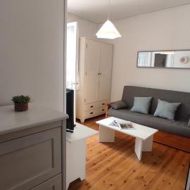 Apartamento en el centro de Ribadesella