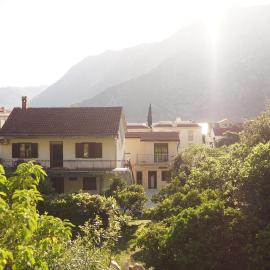 Apartments Niković, ξενοδοχείο σε Risan