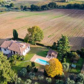 Casa Petrea - Villa Experiences in Orvieto, hotel em Botto