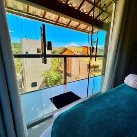 Serra do Cipó Casa Baru