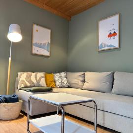Apartment Auszeit im Ski- und Wandergebiet Spitzingsee - neu renoviert