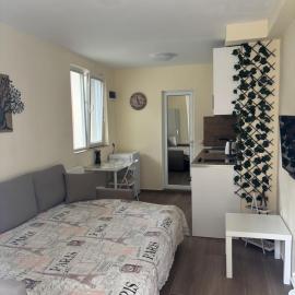 Уют, hotel a Sandanski