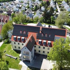 Cityhotel Donauwörth, hotelli kohteessa Donauwörth