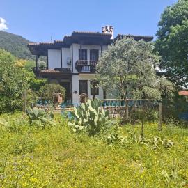 Ula में, होटल Villa İkiz