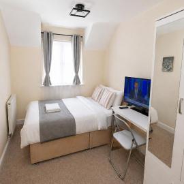 Greenhithe Guest House, hotel in Stonewood