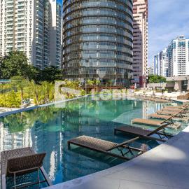 Lobie Signature Niemeyer 360º