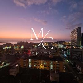 Disponibles Deptos Central, Uribe 305, Mall Plaza 1, 2 y 3 dormitorios. Parking, Wifi y Factura, hotel u gradu Antofagasta