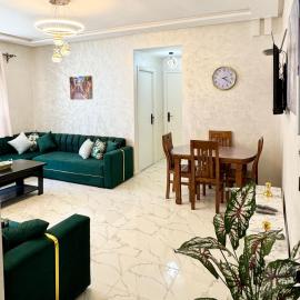 Appartement design, emplacement idéal، فندق في طنجة