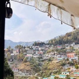 Orko Hilltop Resort Mussoorie - Premium Camps with Mountain View - #bestcampsmussoorie #besthotelinmussoorie #luxuarycamping, Hotel in Masuri